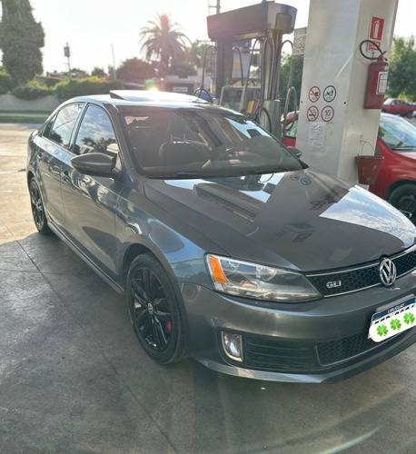Volkswagen Vento 2.0 Tsi Gli