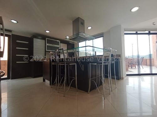 Imagen 4 de 19 de Henry Ficara (0424-411.70.04) Rent-a-house (22-5590) En Venta Pent House 339 M2 El Parral Valencia Carabobo