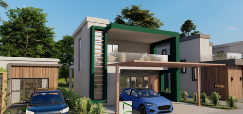 Proyecto Villas Bávaro