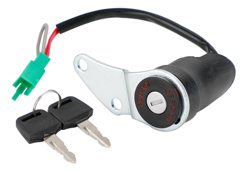 Interruptor De Encendido Compatible Con Suzuki Dr250 Dr 250r