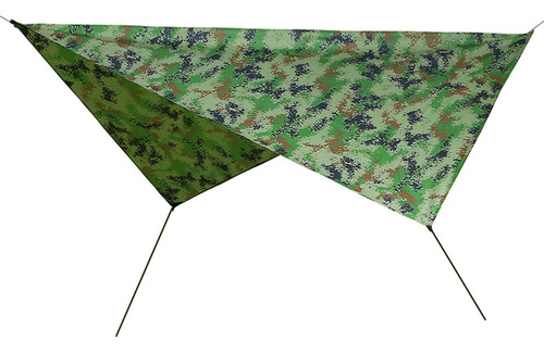 Multifunctional Sunscreen Camping Beach Shade Tent