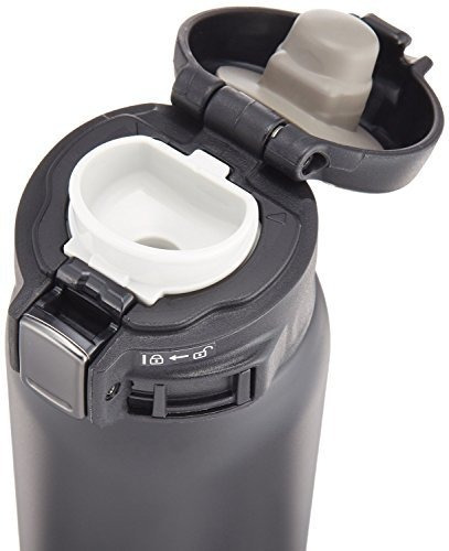 Imagen 8 de 8 de Zojirushi Sm-sa60-ba Taza De Acero Inoxidable, 20 Onzas,