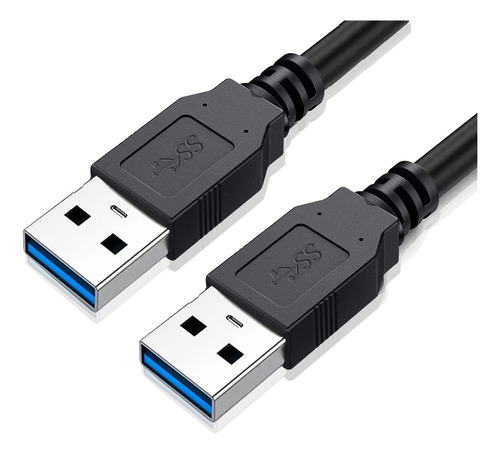 Qmiypf Cable Usb A Usb, Usb A A Usb A Usb 3.0 A Usb 3.0, Cab