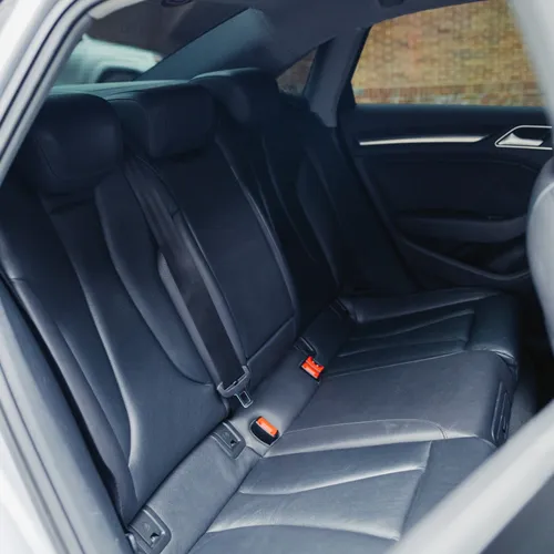 Audi A3 2.0 T