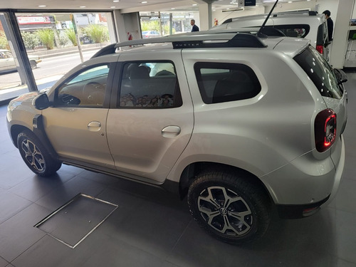 Renault Duster INTENS 1.6 F R