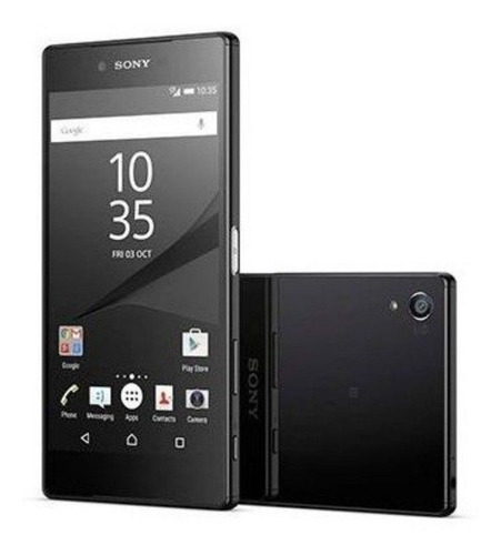 Celular Smartphone Sony Xperia Z5 E6683 Dual Chip 32gb 4g