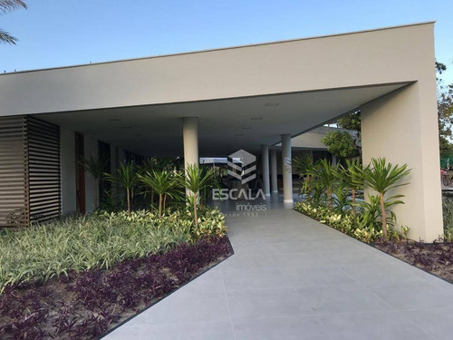 Imagem 29 de 30 de Lote À Venda, 331 M², Reserva Terra Brasilis, Condomínio Fechado, Financia - Jacunda - Aquiraz/ce - Te0176
