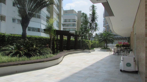 Imagem 19 de 19 de Cobertura Com 4 Dormitórios À Venda, 261 M² Por R$ 4.300.000,00 - Riviera - Módulo 7 - Bertioga/sp - Co0101