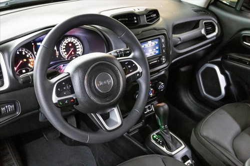 Jeep Renegade 1.8 16v Sport