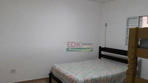Imagem 6 de 13 de Chácara Com 2 Dormitórios À Venda, 2000 M² Por R$ 440.000 - Chácaras Santa Rita - Caçapava/sp - Ch0208