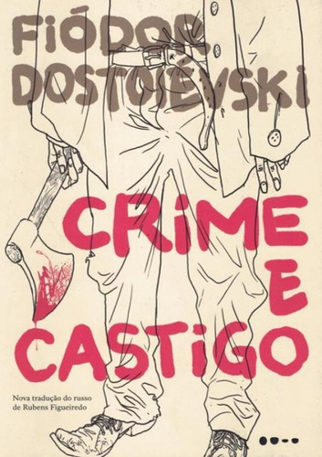 Crime E Castigo