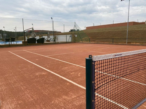Imagem 4 de 9 de Terreno À Venda, 1030 M² Por R$ 200.000,00 - Condomínio Fazenda Alta Vista - Salto De Pirapora/sp - Te4623