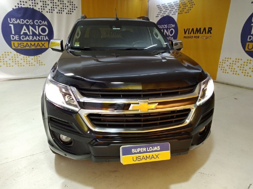 Imagem 5 de 11 de Chevrolet S10