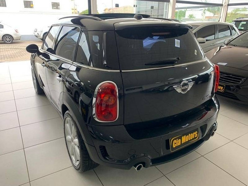 Imagem 2 de 8 de Mini Countryman 1.6 S Turbo 4x4 16v 184cv Gasolina 4p