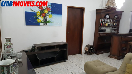 Imagem 7 de 26 de Casa À Venda Jardim Chapadão 3 Dorms Campinas - Ca05772 - Ca05772 - 33694598