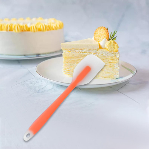 S 2 Utensílios De Cozinha De Silicone Premium Para Preparar