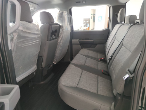 Ford F-150 4x4 V8 5.0l 2021