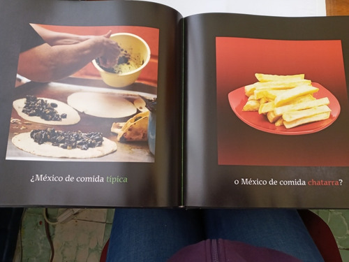 Cómo México Si Hay Dos David Cobar (Usado)