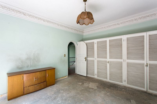 Imagen 29 de 30 de Venta Espectacular Casa Para Restaurar O Para Inversionistas
