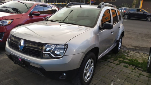 Imagen 1 de 13 de Renault Duster Zen Tm 2018