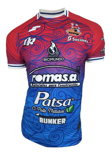 Jersey Alebrijes De Oaxaca Gala 2022 Original Silver