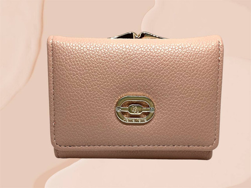 Set De Maquillaje+ Cartera De Dama