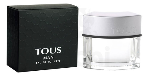 Perfume Tous Man 50ml Edt