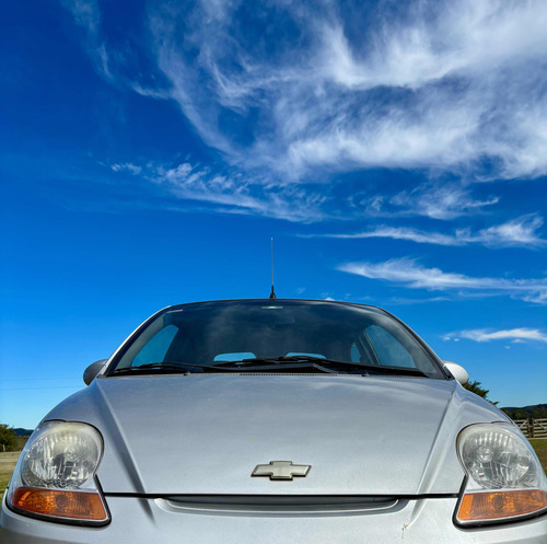 Chevrolet Spark 1.0 Ls