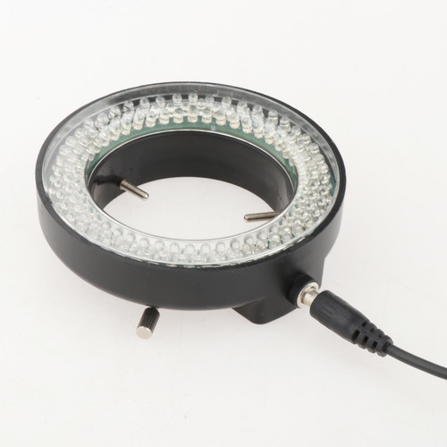Lámpara De Luz De Anillo Led De Cámara De 144 Piezas