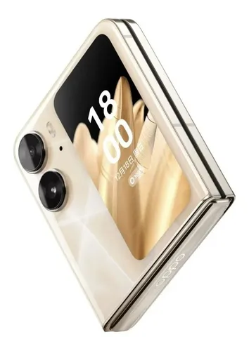 Oppo Find N2 Flip 5g Cph2437 12gb 256gb Dual Sim Duos