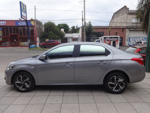 / Señado / Citroen C-elysee Feel 1.6 Hdi { Igual A 0km }