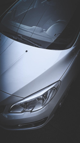 Peugeot 408 1.6 Active 115cv