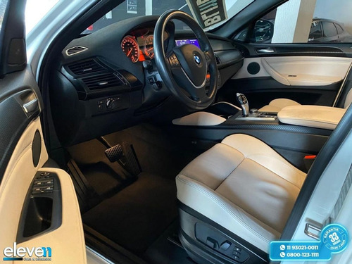 Bmw X6 X6 3.0 Xdrive35i 2013/2013