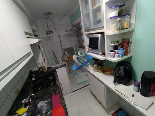 Apartamento Zona Sul - Ap2518