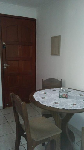 Apartamento À Venda, 48 M² Por R$ 210.000,00 - Jardim Antártica - São Paulo/sp - Ap9706
