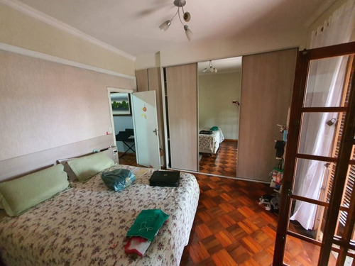Imagem 17 de 30 de Sobrado Com 4 Dormitórios 2 Suites,, 168 M² Por R$ 899.990 - Chácara Inglesa - São Paulo/sp - So1490