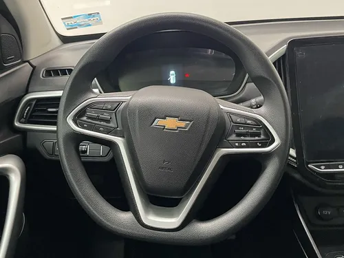 Chevrolet Captiva 1.5 LT 7 pasajeros