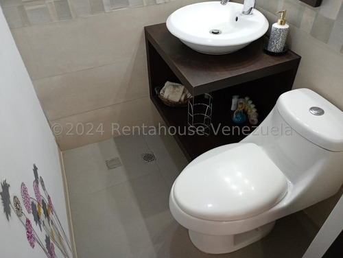 Apartamento En Venta En Manzanares Cod 25-736 Jdv