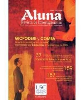 Aluna No 2 Revista De Investigaciones