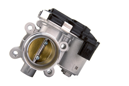Cuerpo Aceleracion Gm 12671379 Trax 1.4l 2021-2022