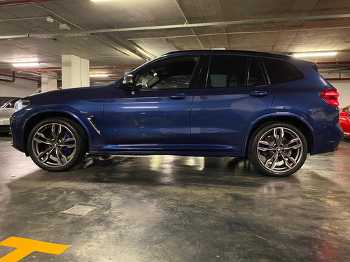 Bmw X3 M40i M Performance Año 2018 - Bell Motors