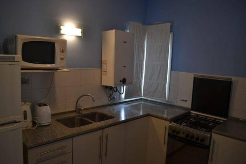 Imagen 5 de 15 de Departamento En Venta - 3 Ambientes - Pinamar Duplex