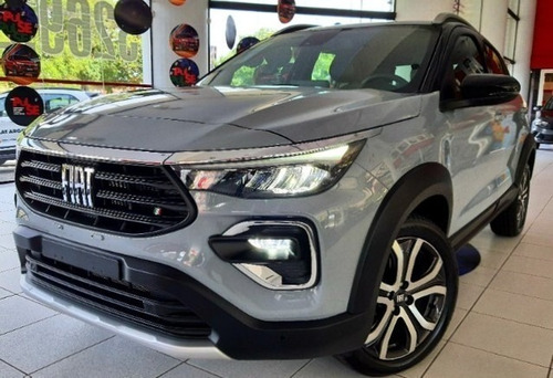 Imagen 4 de 15 de Fiat Pulse Drive 1.3 0km // Retiro Inmediato Solo Con Dni *