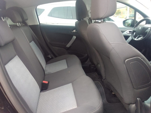 Imagen 13 de 15 de Peugeot 208 Allure 1.5