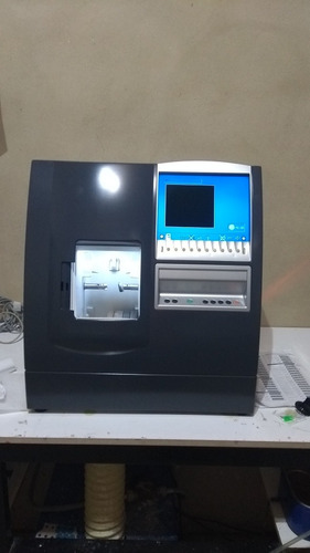 Imagem 1 de 5 de Manutenção Em Facetadora Essilor. Kappa, Gamma, Delta, Zeta.