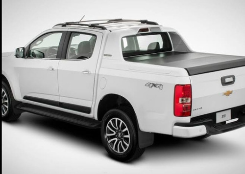 S10 2.8 Ltz H.country Cd 4x4 2020 0km - São Paulo Motorsport