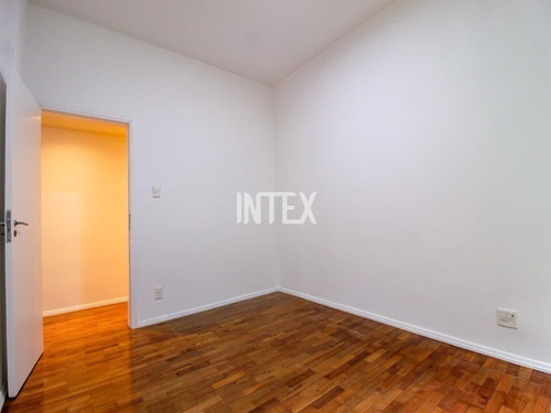 Imagem 9 de 30 de Apartamento Com 3 Quartos, 2 Banheiros E 2 Vagas Para Venda Na Lagoa - Ap01599 - 69930958