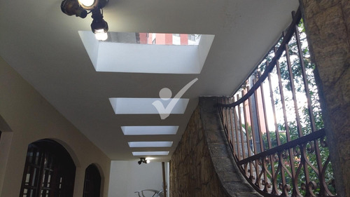 Imagem 6 de 30 de Casa À Venda Em Vila Formosa - Ca002267