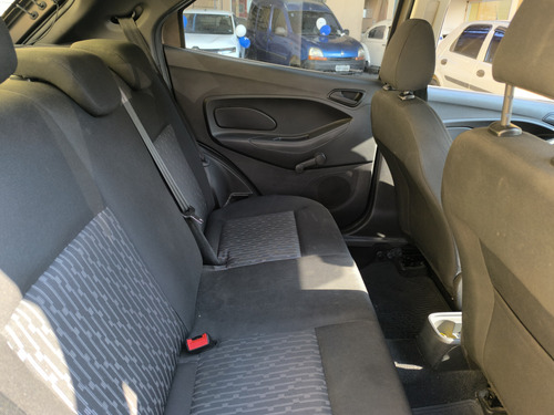 Ford Ka 1.0 Se Flex 5p
