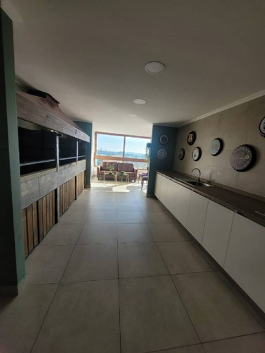 Vendo Depto De 2d/2b En Edificio Luminity